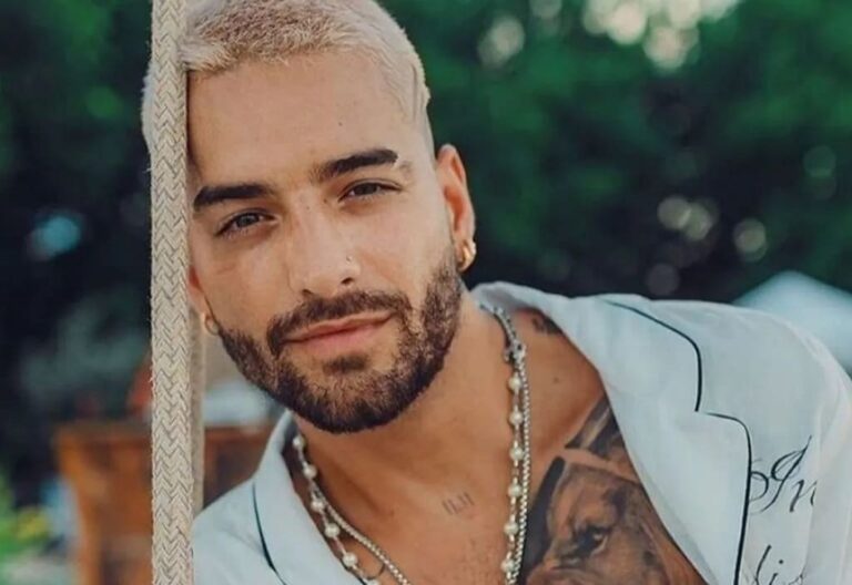 Estatura de Maluma Estatura de Maluma